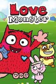 Love Monster Season 1 Poster