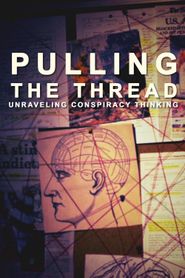  Pulling the Thread Poster