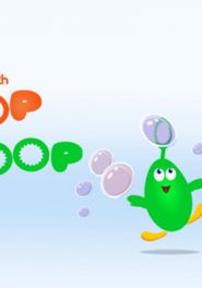  Bubbles Of Fun With Bloop And Loop Poster