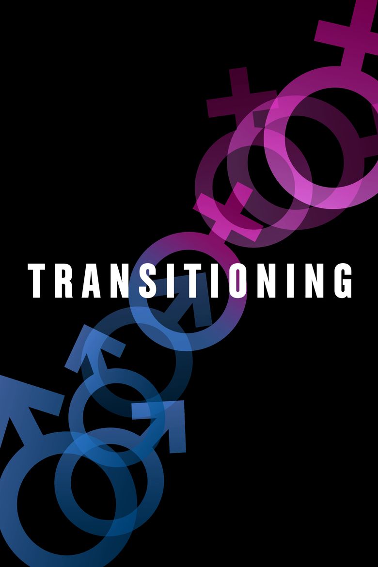 TRANsitioning Poster