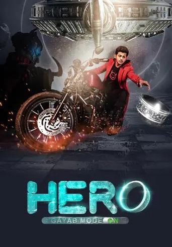 Abhishek Nigam learns acrobatics for show 'Hero: Gayab Mode On' | NewsTrack  English 1