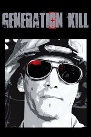 Generation Kill Season 1 Poster