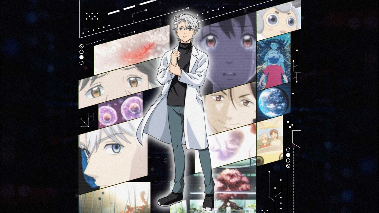 The Gene of AI Where to Watch and Stream Online Reelgood