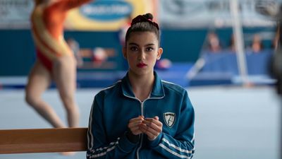 Season 01, Episode 03 Wednesday