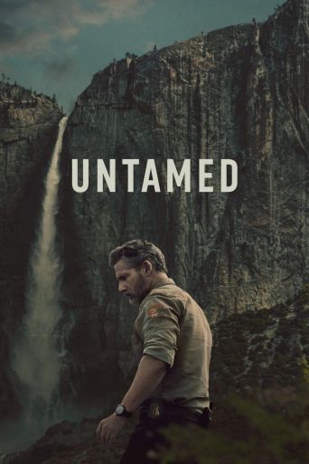 Untamed Poster