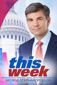  This Week with George Stephanopoulos Poster