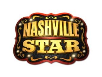  Nashville Star Poster