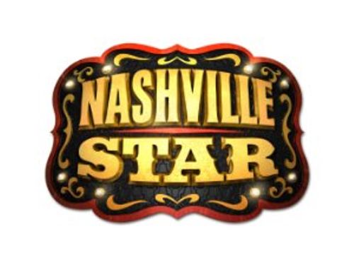 Nashville Star Poster