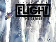  Art of Flight: The Series Poster