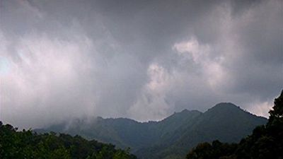 Season 01, Episode 04 Western Ghats: Monsoon Mountains