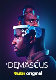 Demascus Poster
