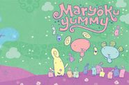  Maryoku Yummy Poster