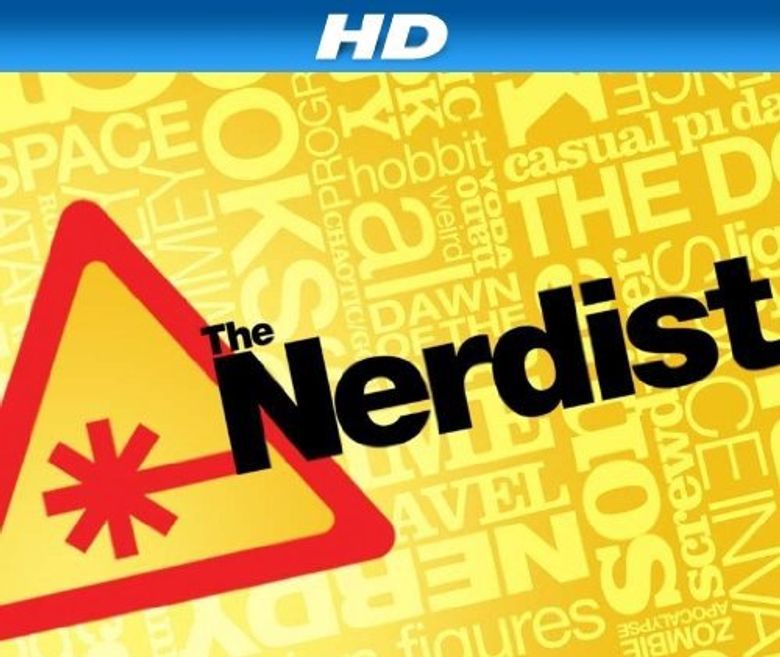 The Nerdist