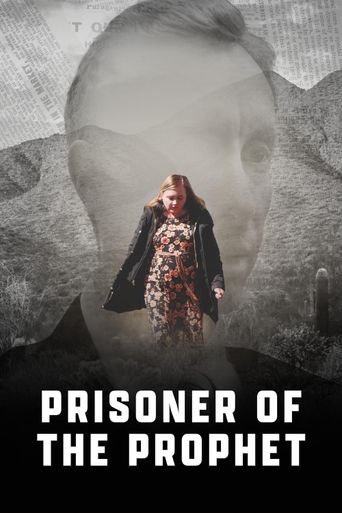  Prisoner of the Prophet Poster