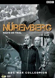  Nuremberg: Nazis on Trial Poster