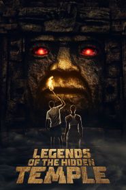 Legends of the Hidden Temple Season 1 Poster