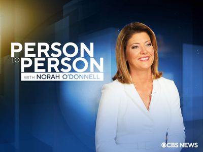 CBS News Person To Person With Norah O Donnell Season 2024 Where To   Screenshot 400 