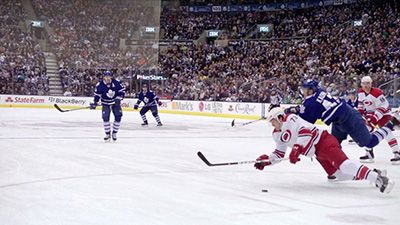 Season 03, Episode 04 Red Wings/Maple Leafs: Part 4