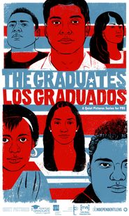  The Graduates/Los Graduados Poster