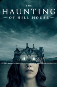 The Haunting of Hill House Season 1 Poster