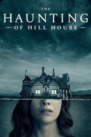  The Haunting of Hill House Poster