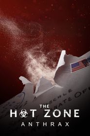 The Hot Zone Season 2 Poster