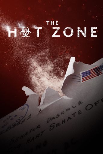  The Hot Zone Poster