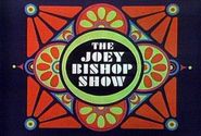  The Joey Bishop Show Poster
