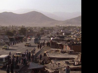 Season 01, Episode 03 Mudjahedin und Taliban