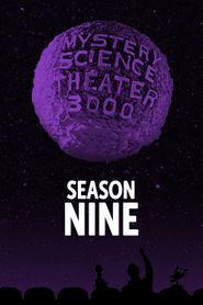Mystery Science Theater 3000 Season 9 Poster