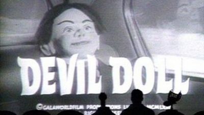 Season 09, Episode 18 Devil Doll