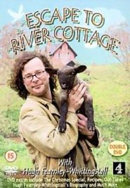 Return to River Cottage Season 1 Poster