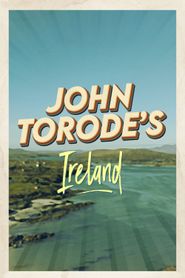  John Torode's Ireland Poster
