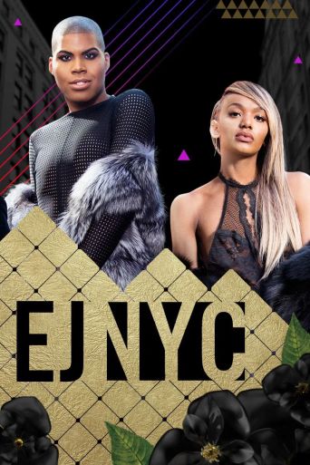 EJNYC Poster