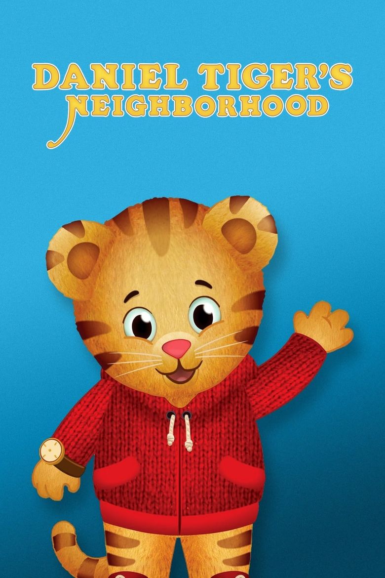 Daniel Tiger's Neighborhood, Margaret Messed Up Our Restaurant!, Season 2