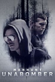 Manhunt Season 1 Poster