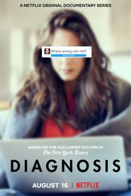 Diagnosis Season 1 Poster