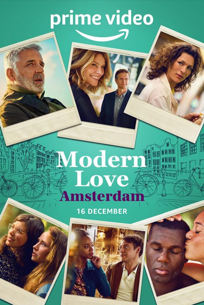 Modern Love Amsterdam
