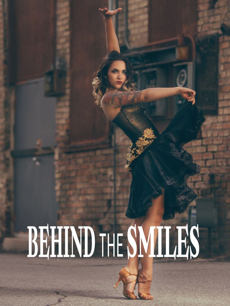 Behind the Smiles