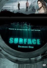 Surface Season 1 Poster
