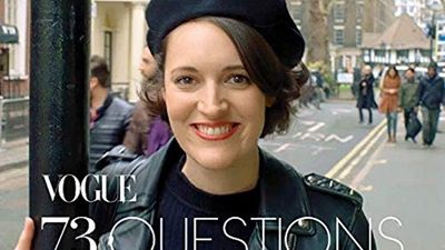 Season 04, Episode 03 Phoebe Waller-Bridge on Fleabag, British Humor, and Her Creative Process