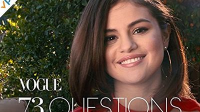 Season 01, Episode 03 73 Questions With Selena Gomez