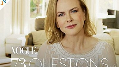 Season 01, Episode 11 73 Questions With Nicole Kidman