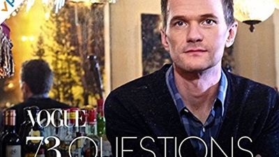 Season 01, Episode 10 73 Questions With Neil Patrick Harris