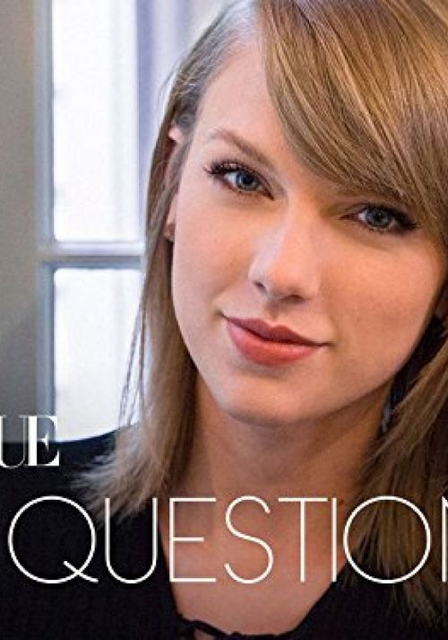 73 Questions Answered By Your Favorite Celebs Poster