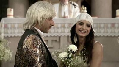 Season 03, Episode 16 Boda Del Año