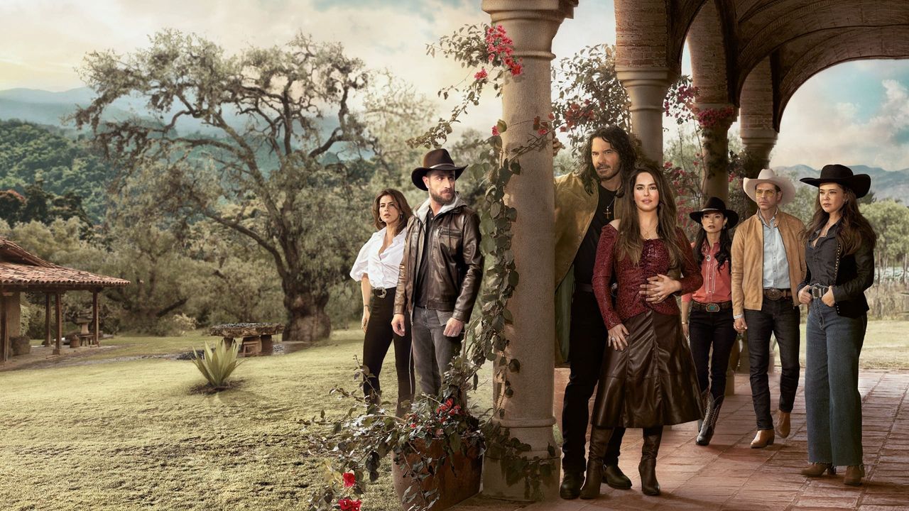 Pasión de gavilanes: Where to Watch and Stream Online | Reelgood