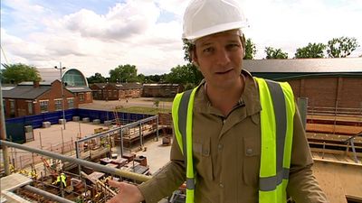 Brick by Brick: Rebuilding Our past Season 1: Where To Watch Every ...