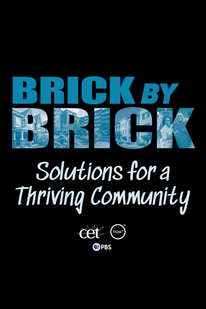 Brick by Brick: Rebuilding Our Past