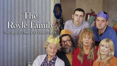 Season 03, Episode 07 The Royle Family at Christmas